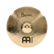 MEINL Cymbals B16MC-B 16inch Byzance Brilliant Medium Crash