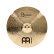 MEINL Cymbals B16MTC-B 16inch Byzance Brilliant Medium Thin Crash