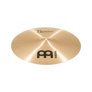 MEINL Cymbals B16MTC 16inch Byzance Traditional Medium Thin Crash