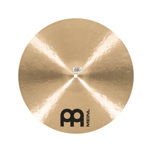 MEINL Cymbals B16MTC 16inch Byzance Traditional Medium Thin Crash