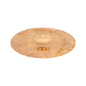 MEINL Cymbals B16SAH 16inch Byzance Vintage Sand HiHat, Pair