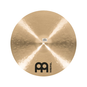 MEINL Cymbals B16TC 16inch Byzance Traditional Thin Crash