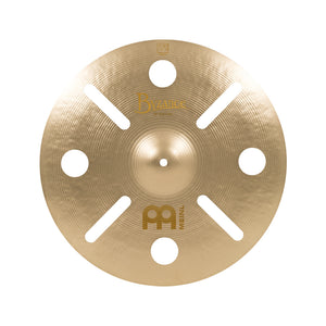 MEINL Cymbals B16TRC 16inch Byzance Vintage Trash Crash