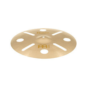 MEINL Cymbals B16TRC 16inch Byzance Vintage Trash Crash