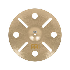 MEINL Cymbals B16TRC 16inch Byzance Vintage Trash Crash