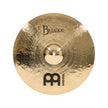 MEINL B17TC-B 17inch Byzance Thin Crash Cymbal, Brilliant