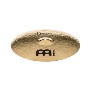 MEINL B17TC-B 17inch Byzance Thin Crash Cymbal, Brilliant