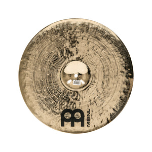 MEINL B17TC-B 17inch Byzance Thin Crash Cymbal, Brilliant