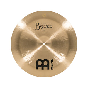 MEINL Cymbals B18CH 18inch Byzance Traditional China