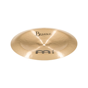 MEINL Cymbals B18CH 18inch Byzance Traditional China