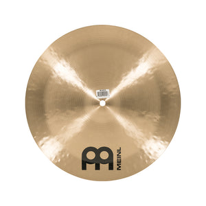MEINL Cymbals B18CH 18inch Byzance Traditional China