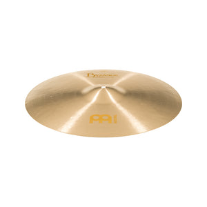 MEINL Cymbals B18JMTC 18inch Byzance Jazz Medium Thin Crash