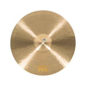 MEINL Cymbals B18JMTC 18inch Byzance Jazz Medium Thin Crash