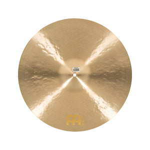 MEINL Cymbals B18JTC 18inch Byzance Jazz Thin Crash