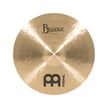 MEINL Cymbals B18MTC 18inch Byzance Traditional Medium Thin Crash