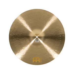 MEINL Cymbals B18SAMC 18inch Byzance Vintage Sand Medium Crash