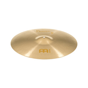 MEINL Cymbals B18SAMC 18inch Byzance Vintage Sand Medium Crash
