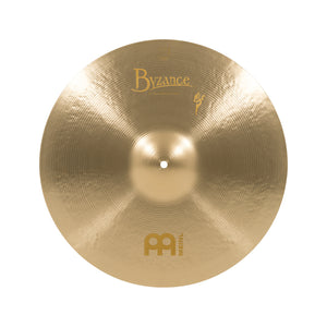 MEINL Cymbals B18SAMC 18inch Byzance Vintage Sand Medium Crash