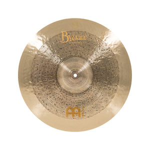 MEINL Cymbals B18TRLC Byzance Tradition Light Crash