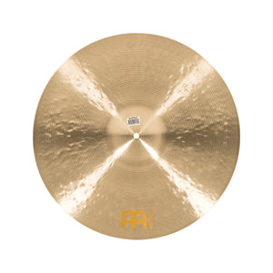 MEINL Cymbals B18TRLC Byzance Tradition Light Crash