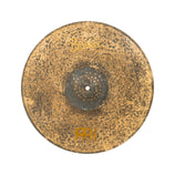 MEINL Cymbals B18VPC 18inch Byzance Vintage Pure Crash