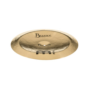 MEINL Cymbals B20CH-B 20inch Byzance Brilliant China