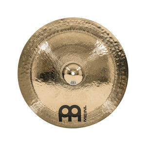 MEINL Cymbals B20CH-B 20inch Byzance Brilliant China