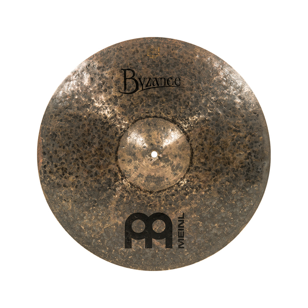 MEINL Cymbals B20DAC 20inch Byzance Dark Crash
