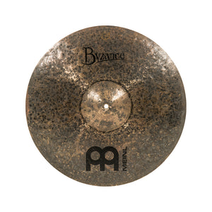 MEINL Cymbals B20DAC 20inch Byzance Dark Crash