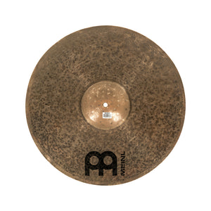 MEINL Cymbals B20DAC 20inch Byzance Dark Crash