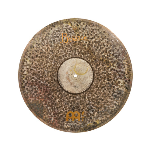 MEINL Cymbals B20EDMR 20inch Byzance Extra Dry Medium Ride