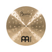 MEINL Cymbals B20ETHC 20inch Byzance Traditional Extra Thin Hammered Crash