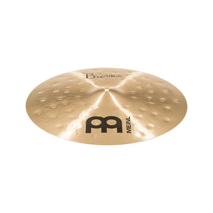 MEINL Cymbals B20ETHC 20inch Byzance Traditional Extra Thin Hammered Crash