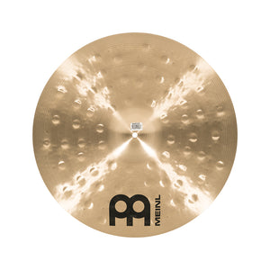 MEINL Cymbals B20ETHC 20inch Byzance Traditional Extra Thin Hammered Crash