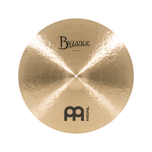 MEINL Cymbals B20HR 20inch Byzance Traditional Heavy Ride