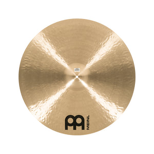 MEINL Cymbals B20HR 20inch Byzance Traditional Heavy Ride