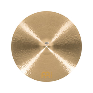 MEINL Cymbals B20JBAR 20inch Byzance Jazz Big Apple Ride