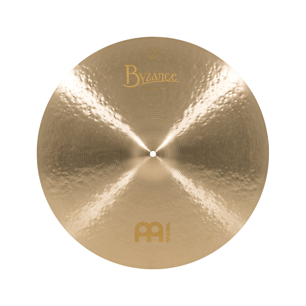 MEINL Cymbals B20JBAR 20inch Byzance Jazz Big Apple Ride