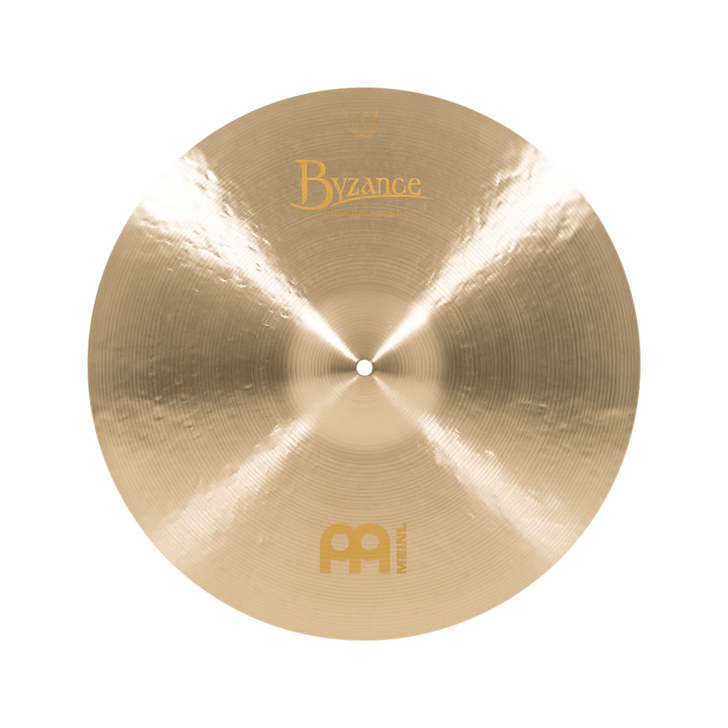 MEINL Cymbals B20JMTC 20inch Byzance Jazz Medium Thin Crash