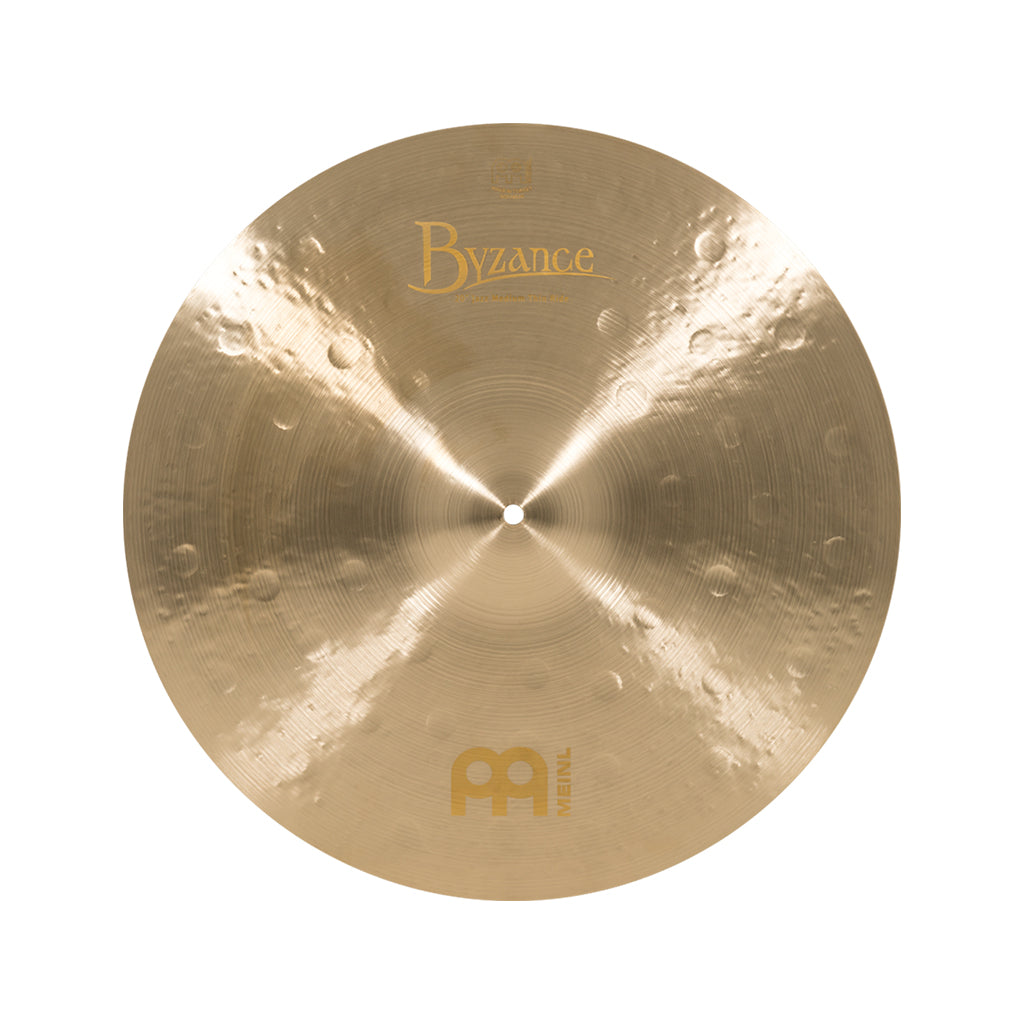 MEINL Cymbals B20JMTR 20inch Byzance Jazz Medium Thin Ride