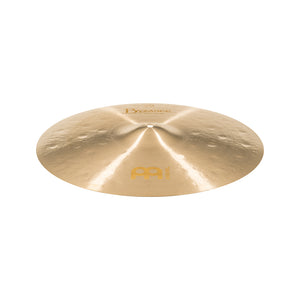 MEINL Cymbals B20JMTR 20inch Byzance Jazz Medium Thin Ride
