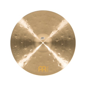 MEINL Cymbals B20JMTR 20inch Byzance Jazz Medium Thin Ride