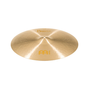 MEINL Cymbals B20JTC 20inch Byzance Jazz Thin Crash
