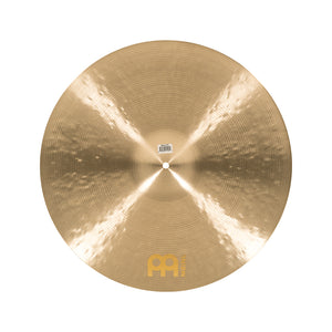 MEINL Cymbals B20JTC 20inch Byzance Jazz Thin Crash