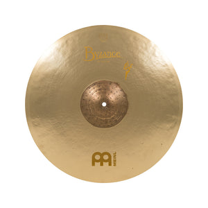 MEINL Cymbals B20SAR 20inch Byzance Vintage Sand Ride
