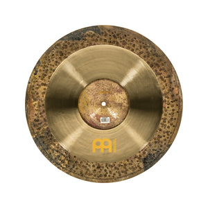 MEINL Cymbals B20SAR 20inch Byzance Vintage Sand Ride
