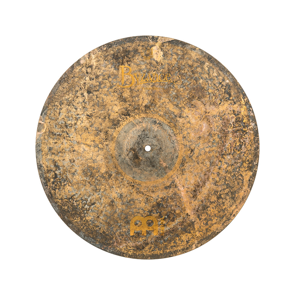 MEINL Cymbals B20VPR 20inch Byzance Vintage Pure Ride