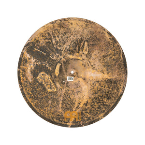 MEINL Cymbals B20VPR 20inch Byzance Vintage Pure Ride