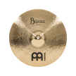 MEINL B21MR-B 21inch Byzance Medium Ride Cymbal, Brilliant