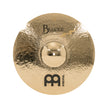 MEINL Cymbals B21SR-B 21inch Byzance Brilliant Serpents Ride